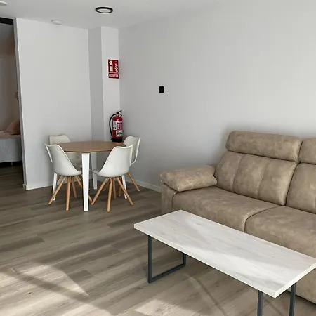Apartamentos Turisticos Vidal Costa Foz Exterior photo