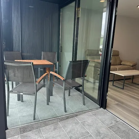 Apartamentos Turisticos Vidal Costa Foz Exterior photo