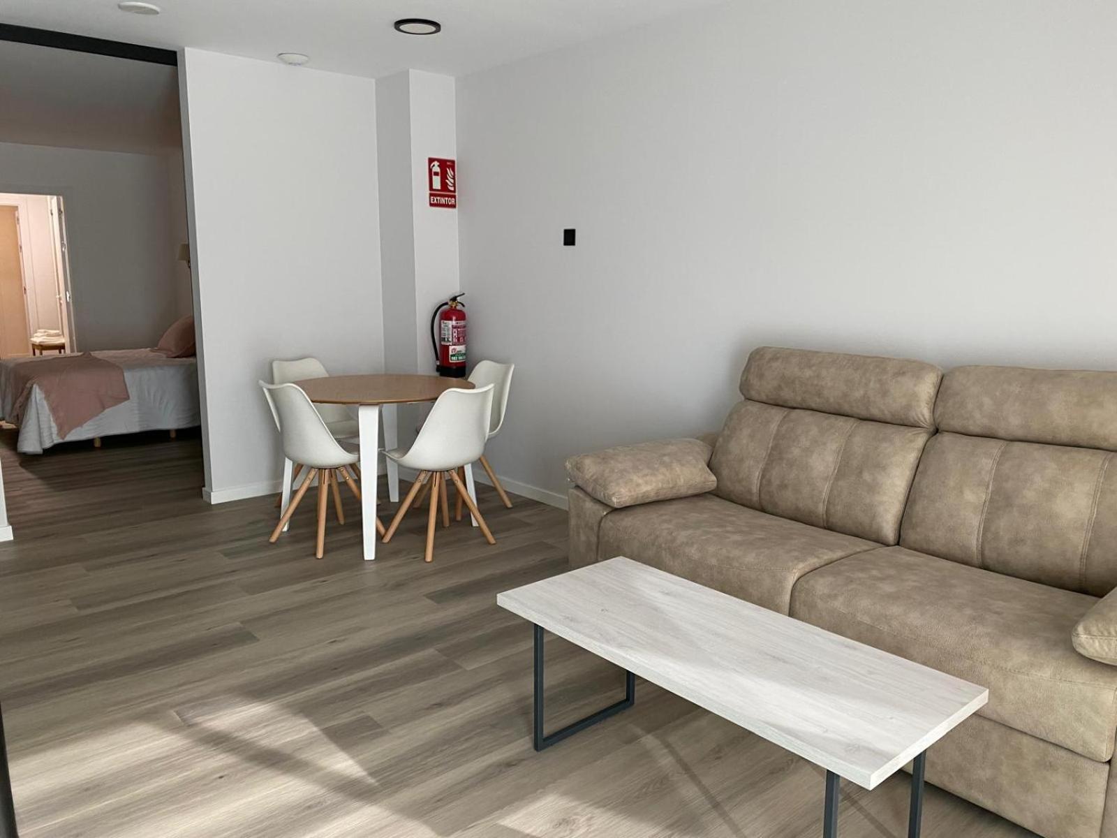 Apartment Turisticos Vidal Costa *