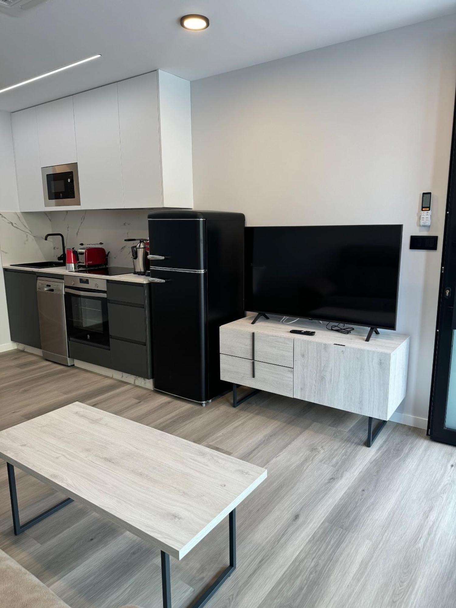 Turisticos Vidal Costa Apartment Foz