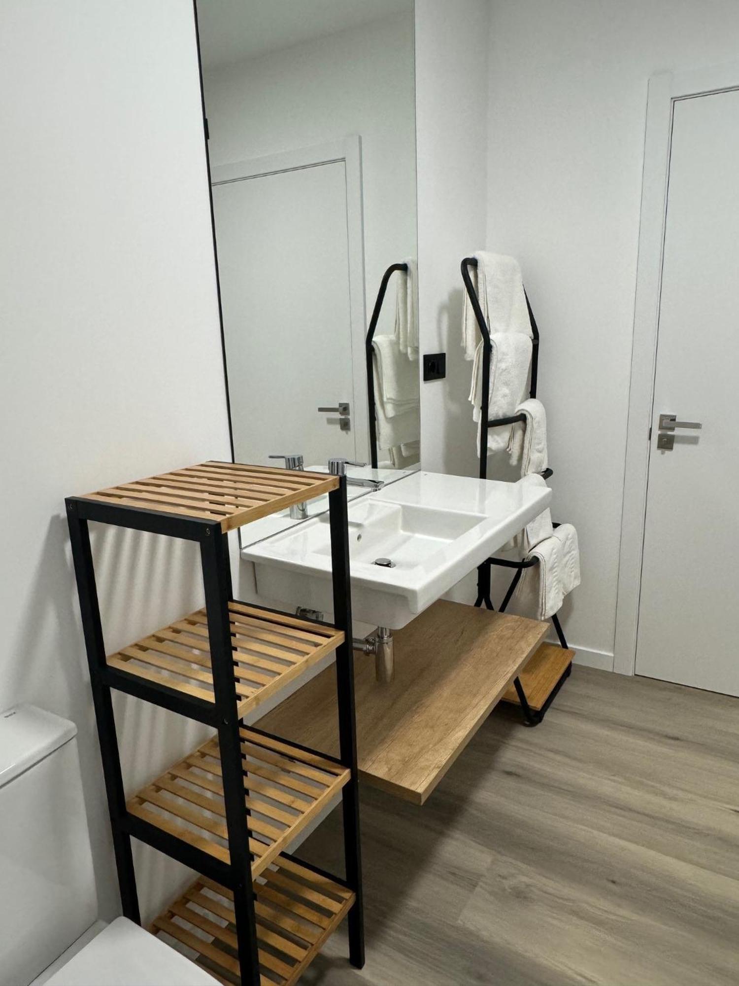 Apartment Turisticos Vidal Costa